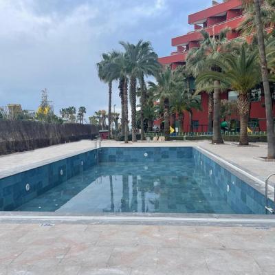 Delphin Deluxe Hotel