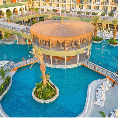 Dream Fun World Hotel 2