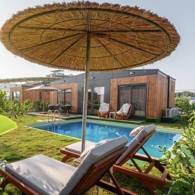 Lago Hotel