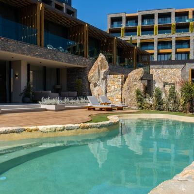 Lujo Hotel