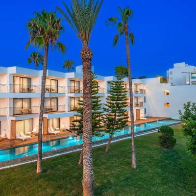 Yalihan Hotel 2